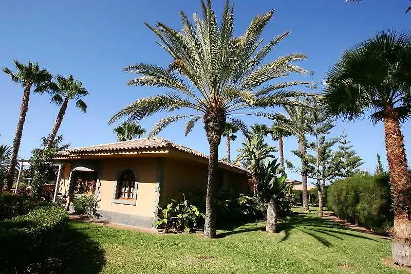 Hotel Suites & Villas By Dunas Maspalomas