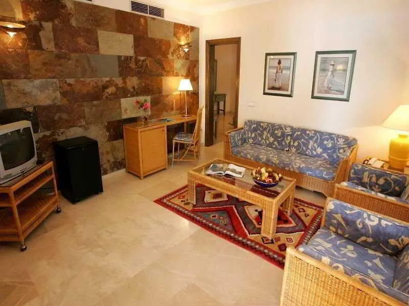 Hotel Suites & Villas By Dunas Maspalomas
