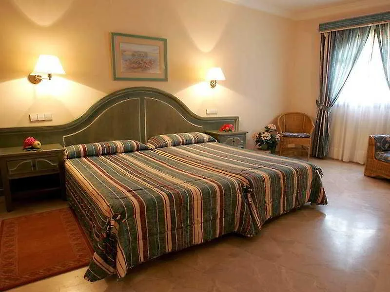 Suites & Villas By Dunas Maspalomas  Maspalomas (Gran Canaria)