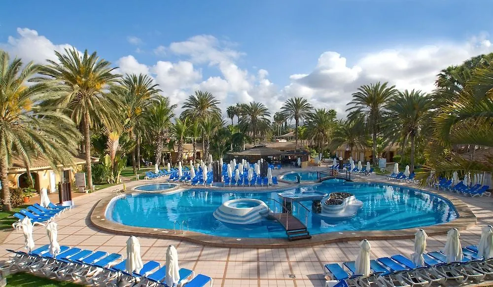 Suites & Villas By Dunas Maspalomas  Hotel