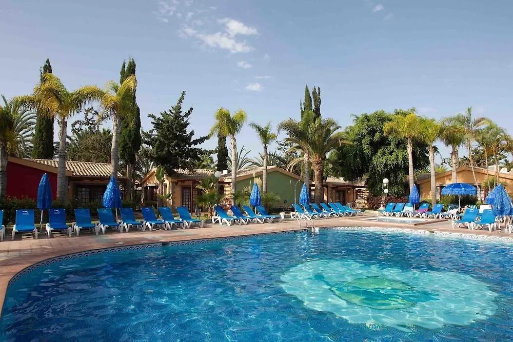 Suites & Villas By Dunas Maspalomas  4*, Maspalomas (Gran Canaria)