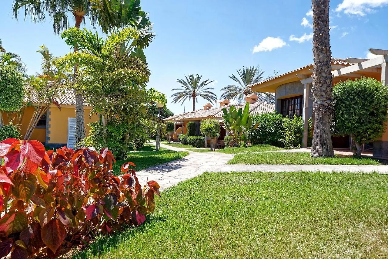 Suites & Villas By Dunas Maspalomas  Maspalomas (Gran Canaria)