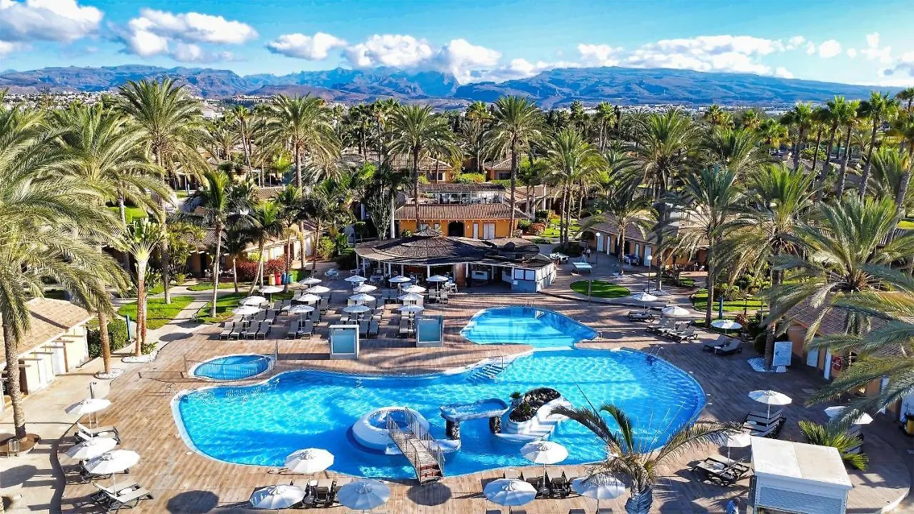 Suites & Villas By Dunas Maspalomas  Hotel