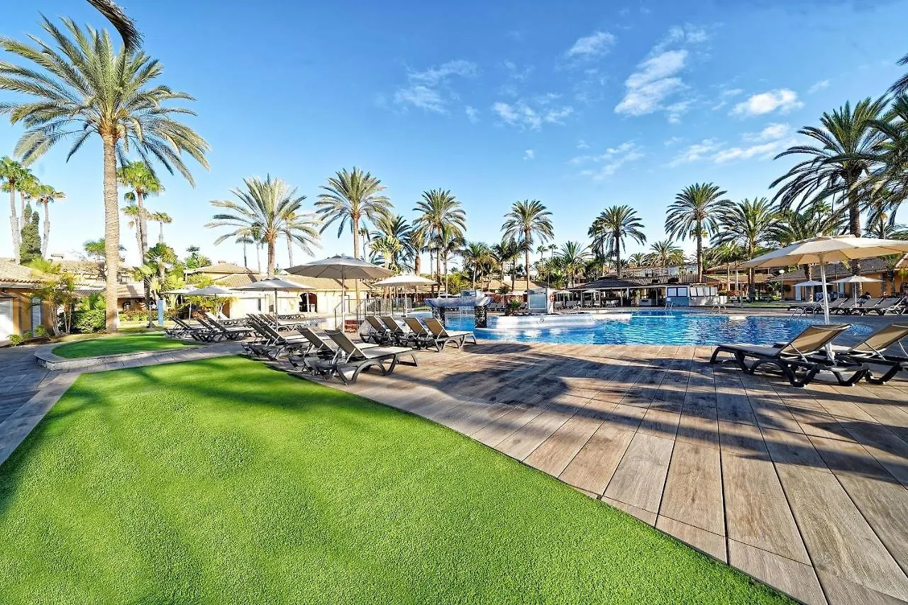 Hotel Suites & Villas By Dunas Maspalomas