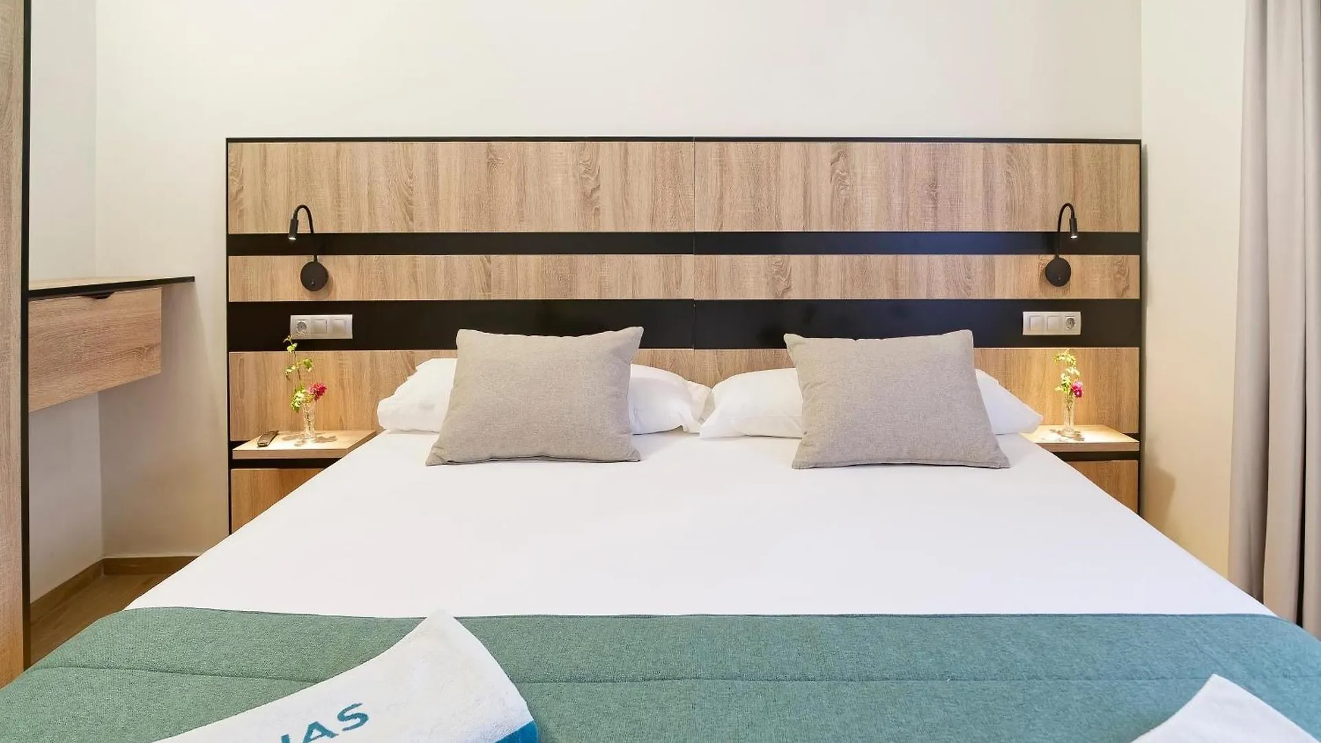 **** Hotel Suites & Villas By Dunas Maspalomas  Spain