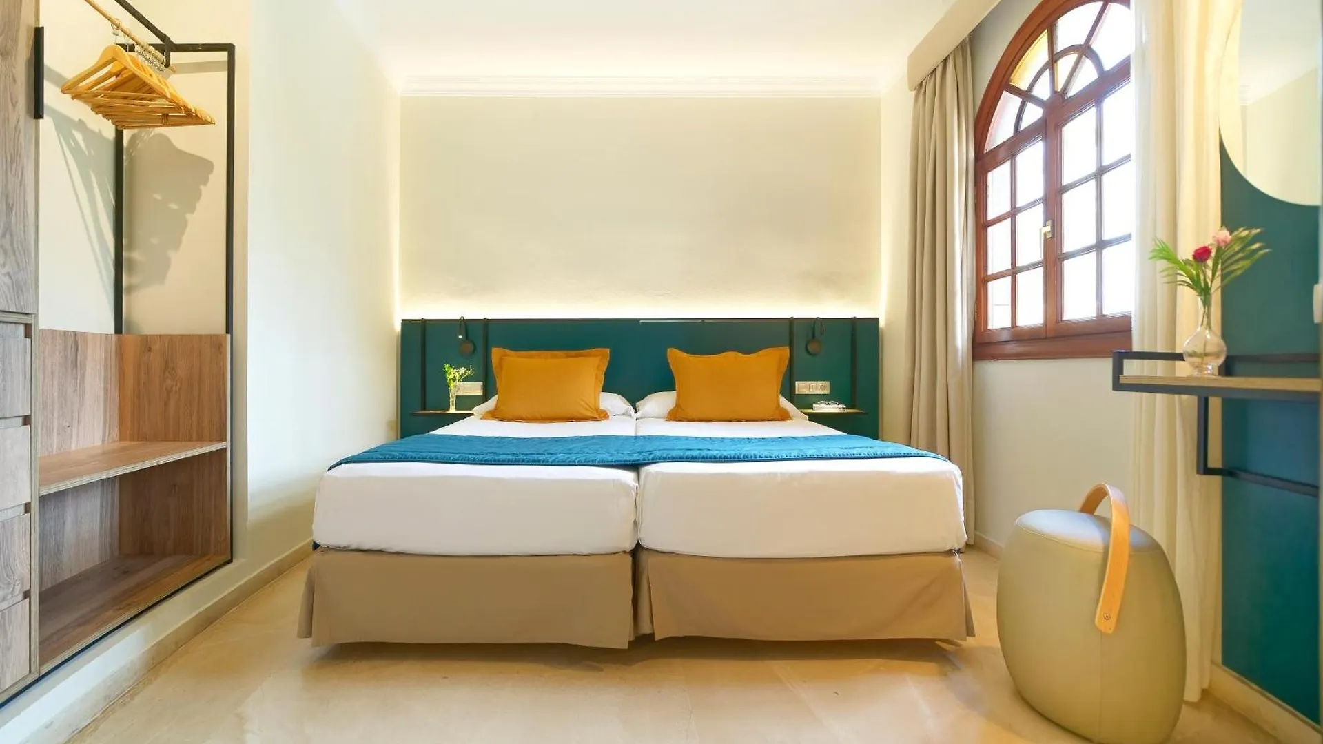 Suites & Villas By Dunas Maspalomas  Hotel Maspalomas (Gran Canaria)