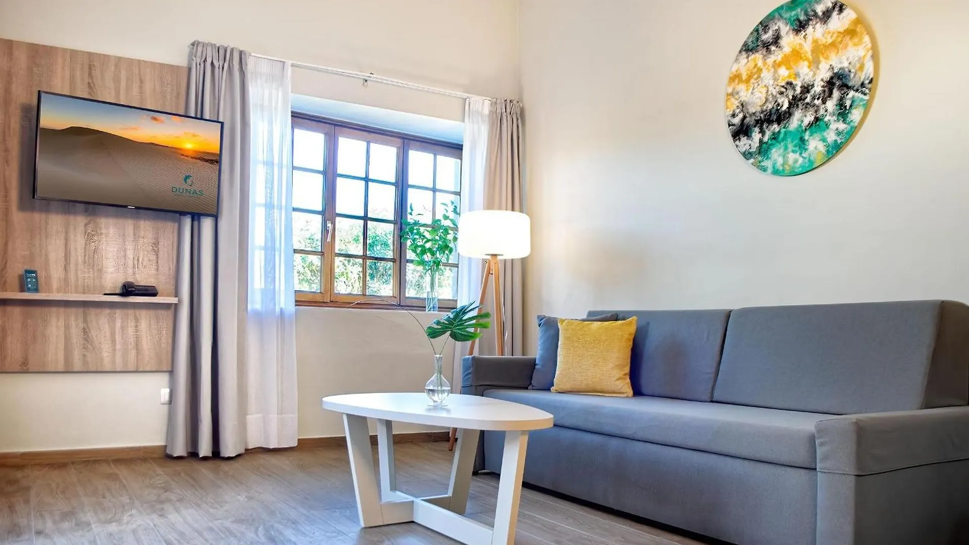 **** Hotel Suites & Villas By Dunas Maspalomas  Spain