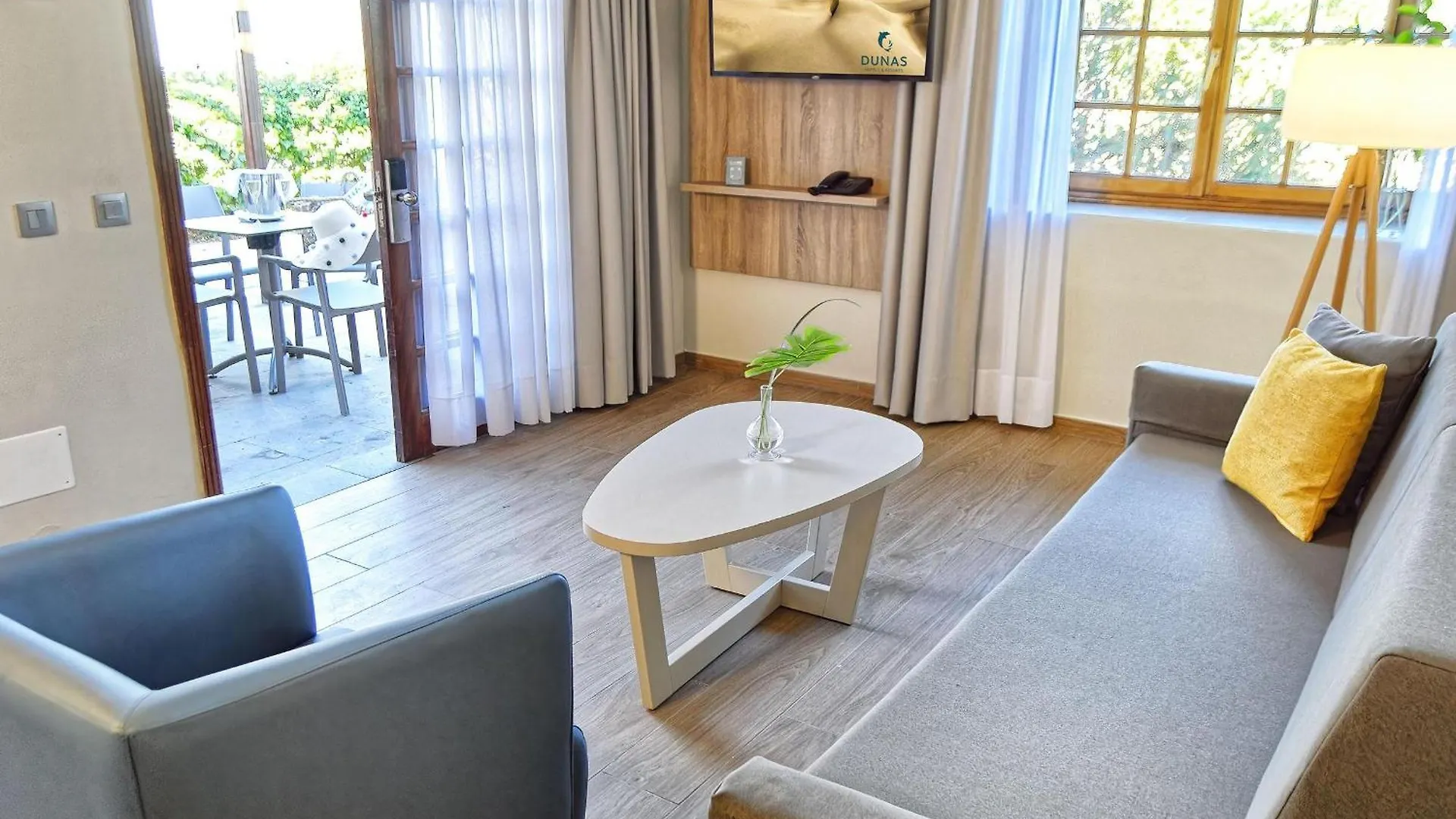 Suites & Villas By Dunas Maspalomas  Maspalomas (Gran Canaria)