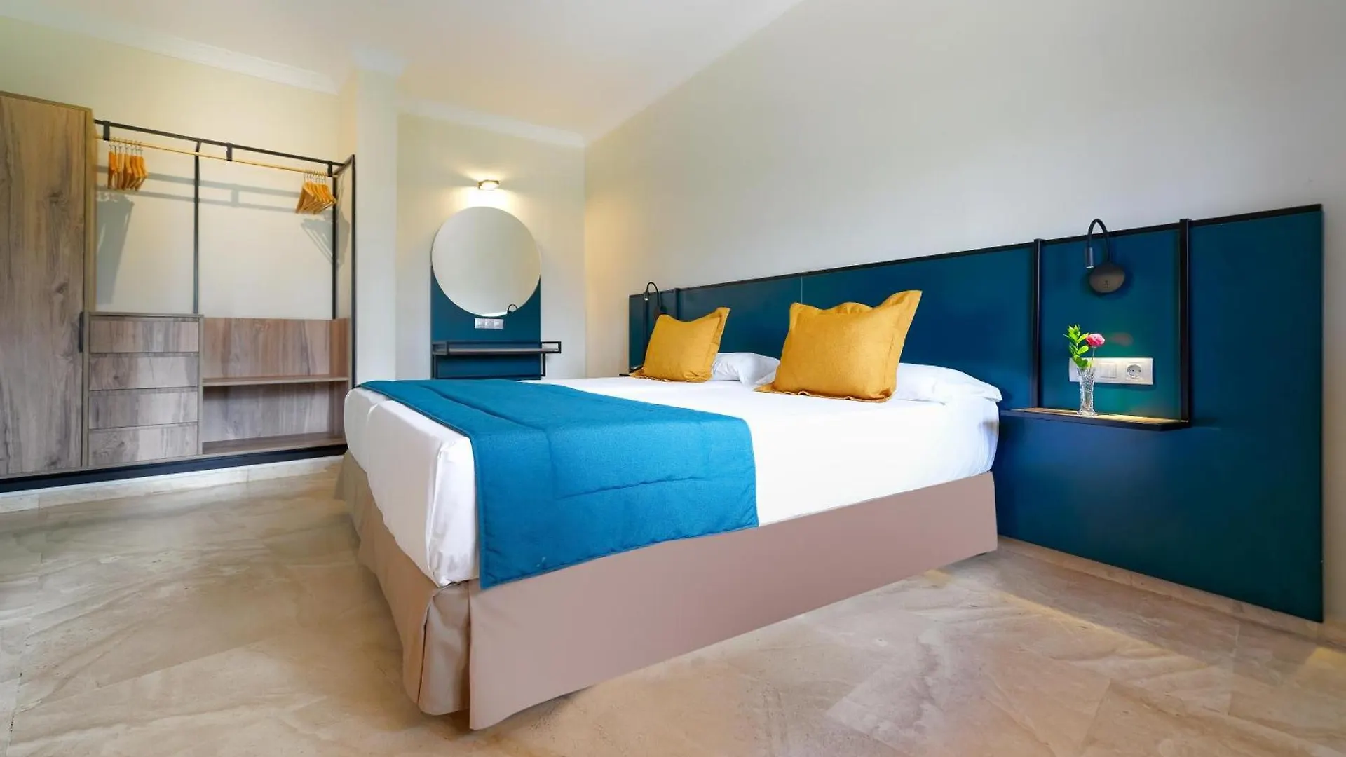 Suites & Villas By Dunas Maspalomas  Spain