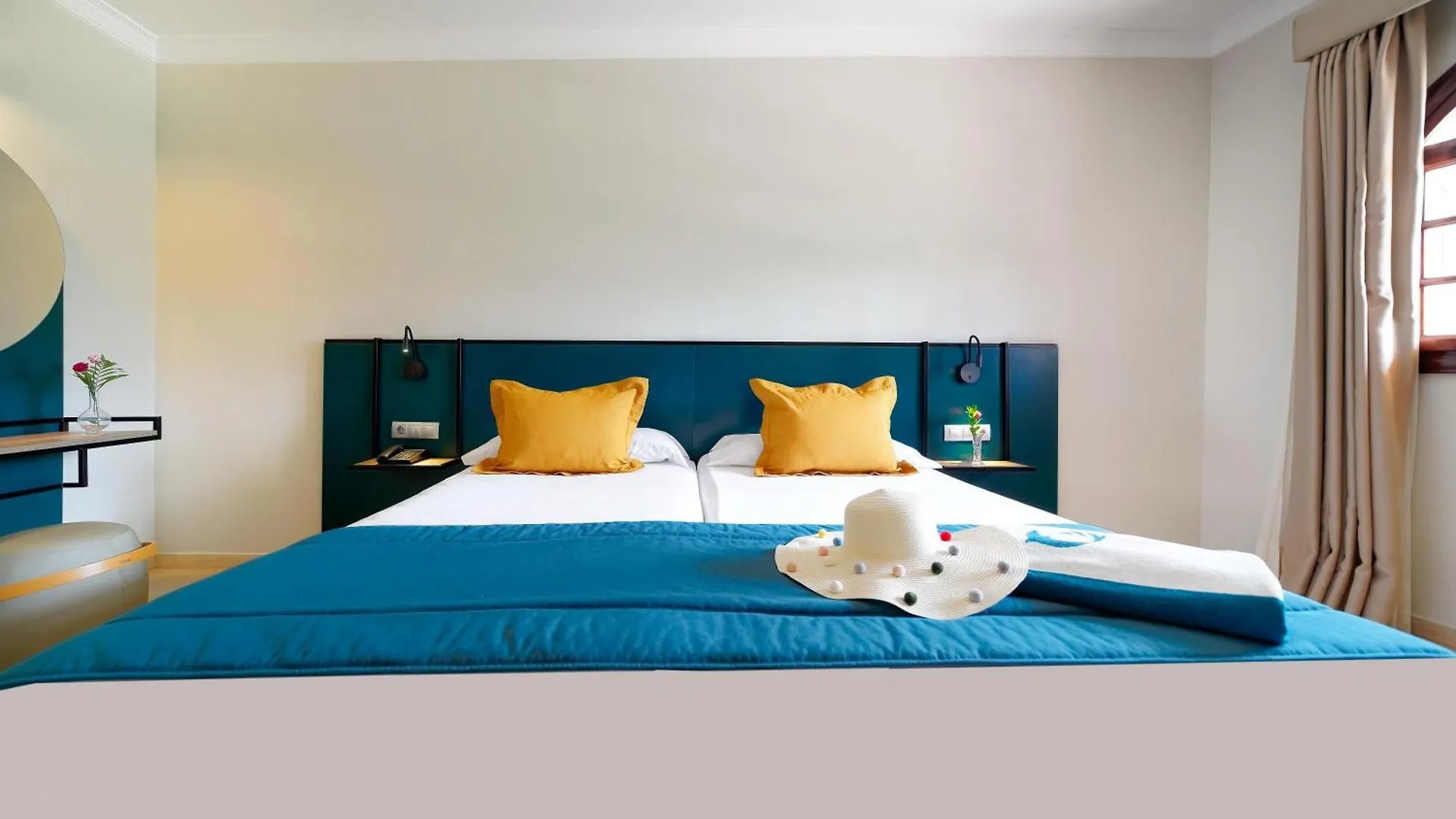 Suites & Villas By Dunas Maspalomas  Spain