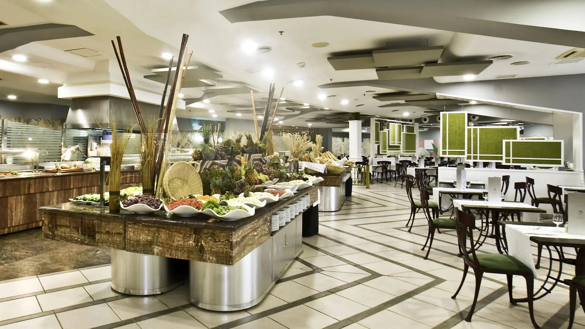 Suites & Villas By Dunas Maspalomas  Spain