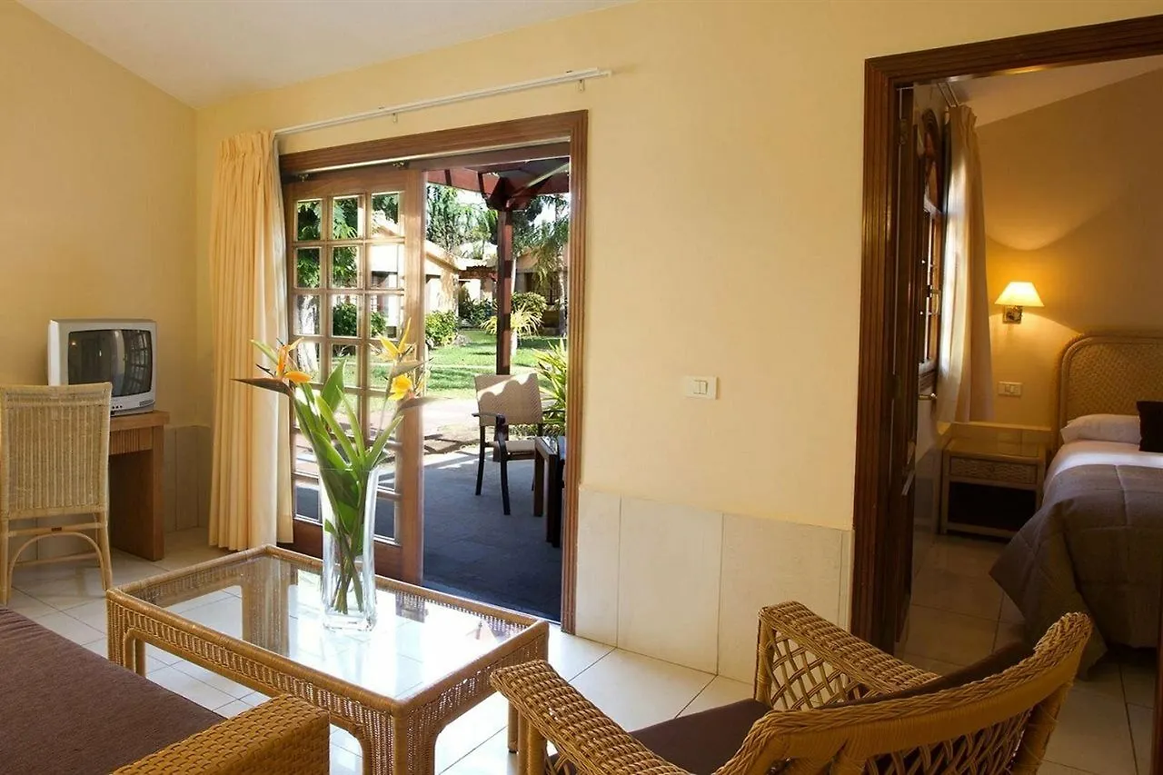 Suites & Villas By Dunas Maspalomas  Hotel Maspalomas (Gran Canaria)