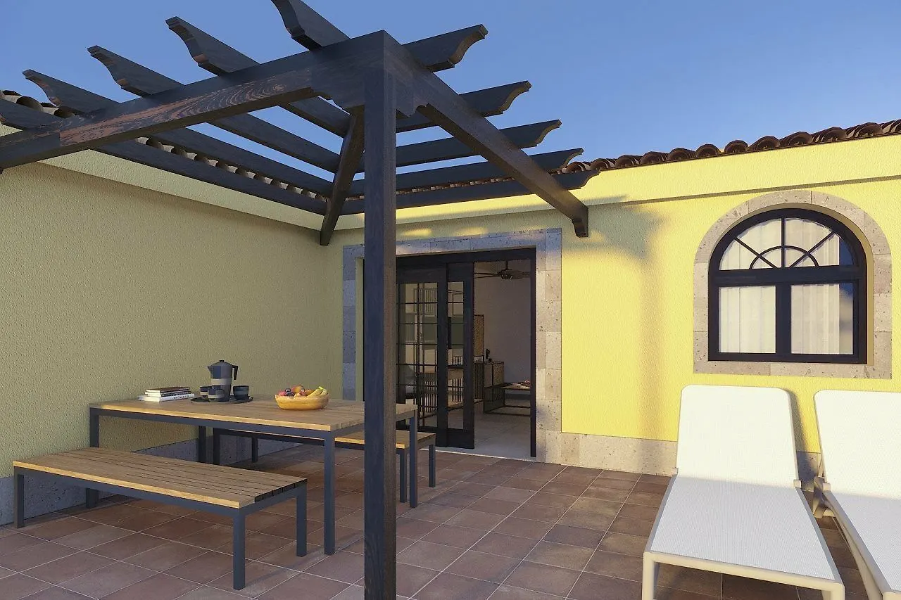 Suites & Villas By Dunas Maspalomas  Hotel Maspalomas (Gran Canaria)