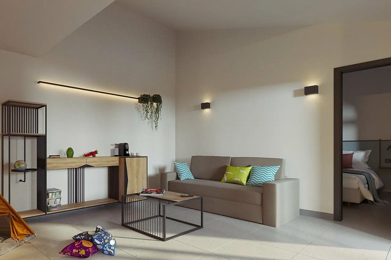 Suites & Villas By Dunas Maspalomas