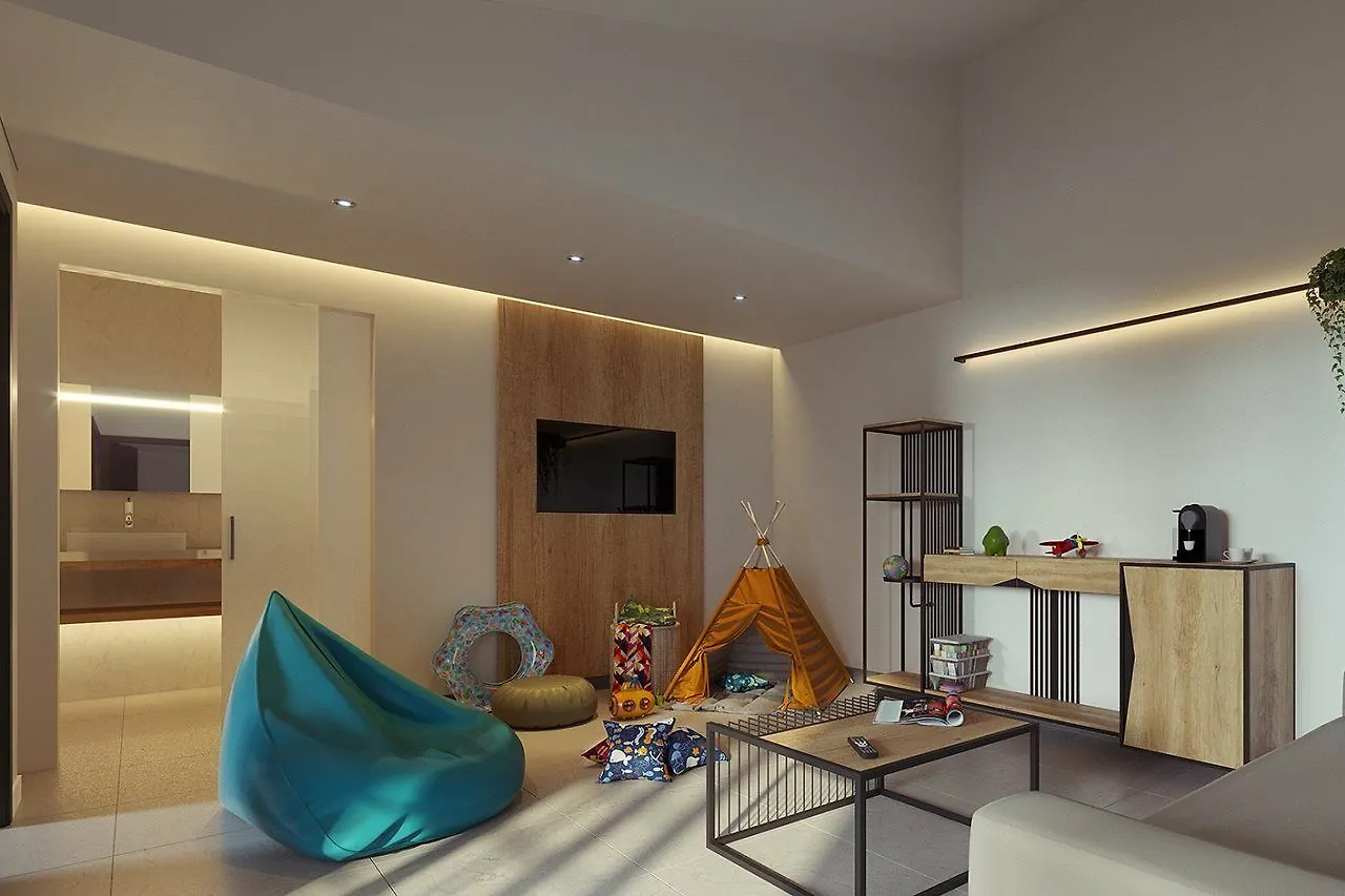 Hotel Suites & Villas By Dunas Maspalomas