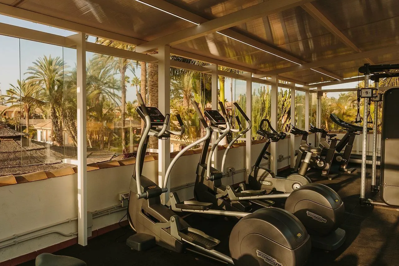 Suites & Villas By Dunas Maspalomas