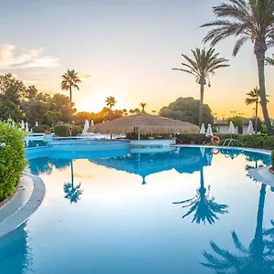 **** Hotell Blau Colonia Sant Jordi Spanien