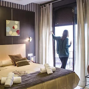 Duquesa 3* Siviglia