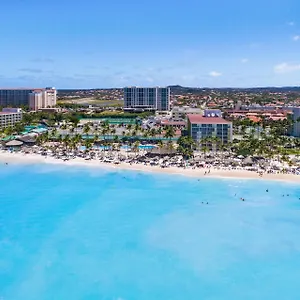 Aruba - & Casino By Ihg Aruba