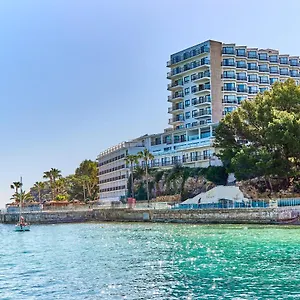 Leonardo Royal Mallorca 4* Пальма Нова
