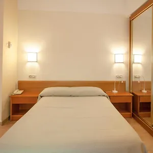 *** Hotell Eden Nord Soller Spanien