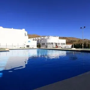 Duplex Turisticos Mojamar Playa Apartment Mojacar