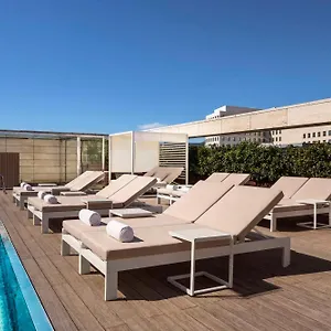 Nh Collection Constanza 4* Барселона