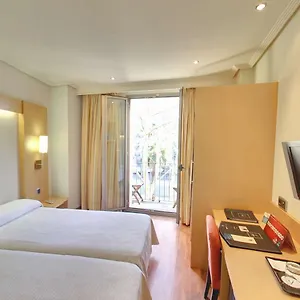 Abba Rambla İspanya
