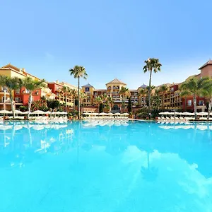 Hotel Iberostar Waves Malaga Playa Torrox