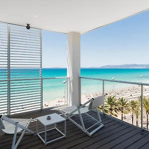 ***** Hotell Pure Salt Garonda - Adults Only Spanien