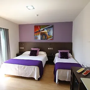 Tossamar And 4* Тосса-де-Мар