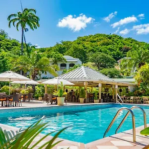 Blue Horizons Garden Grenada