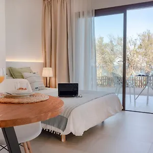 Gaviota - Emar Adults Only Apartment Es Calo (Formentera)