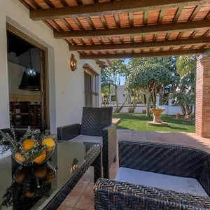 Appartement Hacienda Roche Viejo