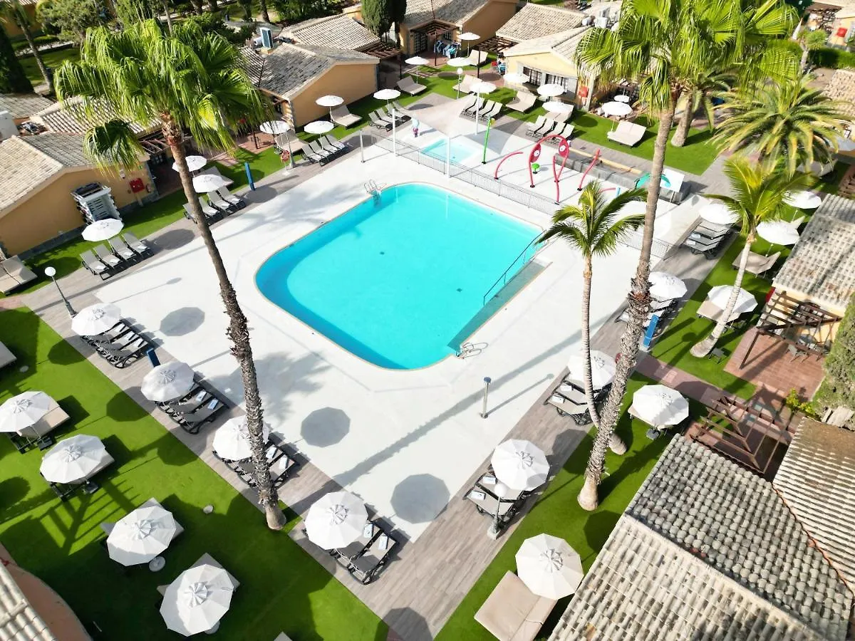 Suites & Villas By Dunas Маспаломас 4*,  Испания