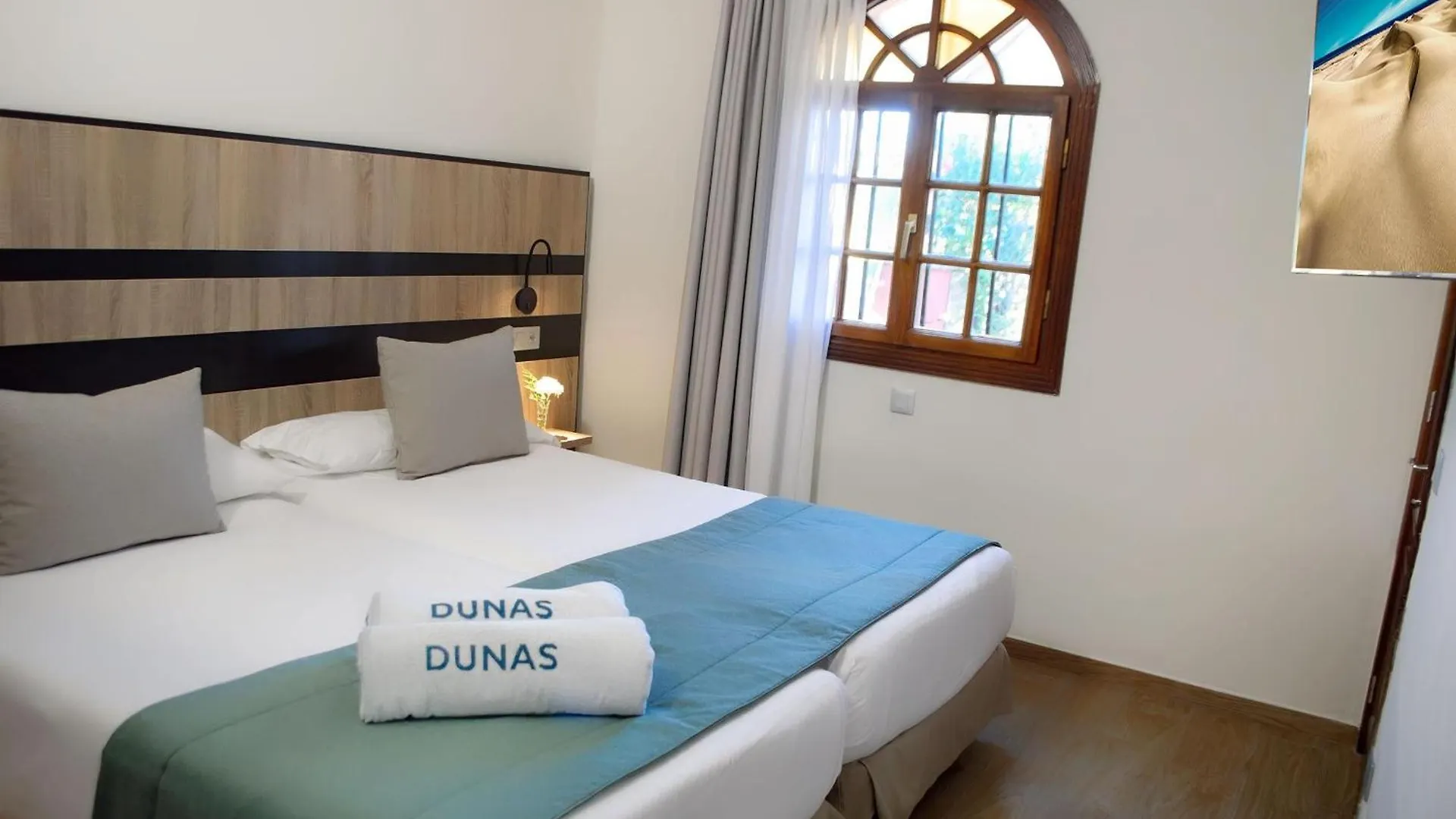 Suites & Villas By Dunas Маспаломас 4*,  Испания